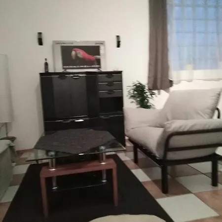 Studiowohnung, Neu Renoviert, Zentrale Lage Saarlouis Exterior foto