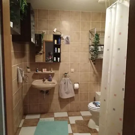 Studiowohnung, Neu Renoviert, Zentrale Lage Saarlouis Exterior foto