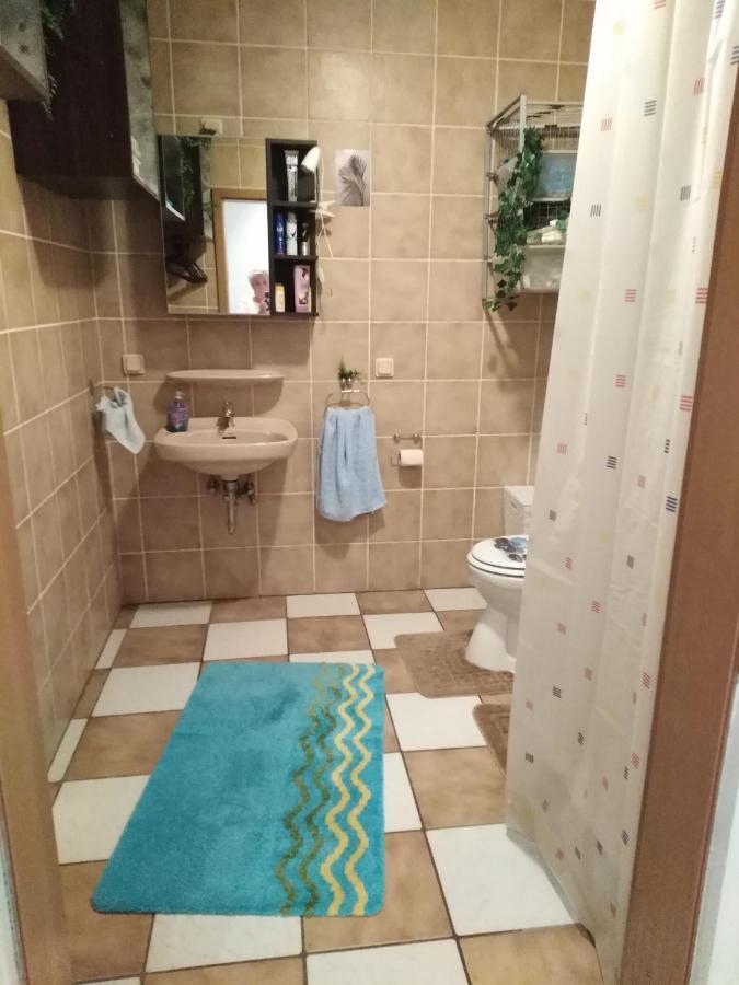 Appartement Studiowohnung, Neu Renoviert, Zentrale Lage
