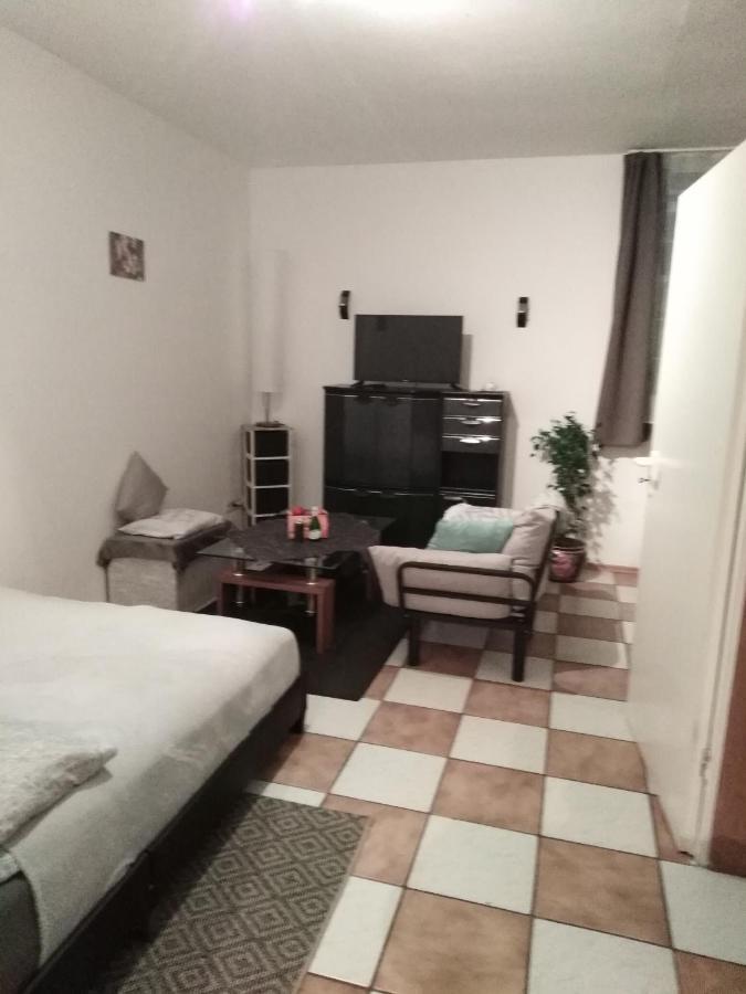 Studiowohnung, Neu Renoviert, Zentrale Lage