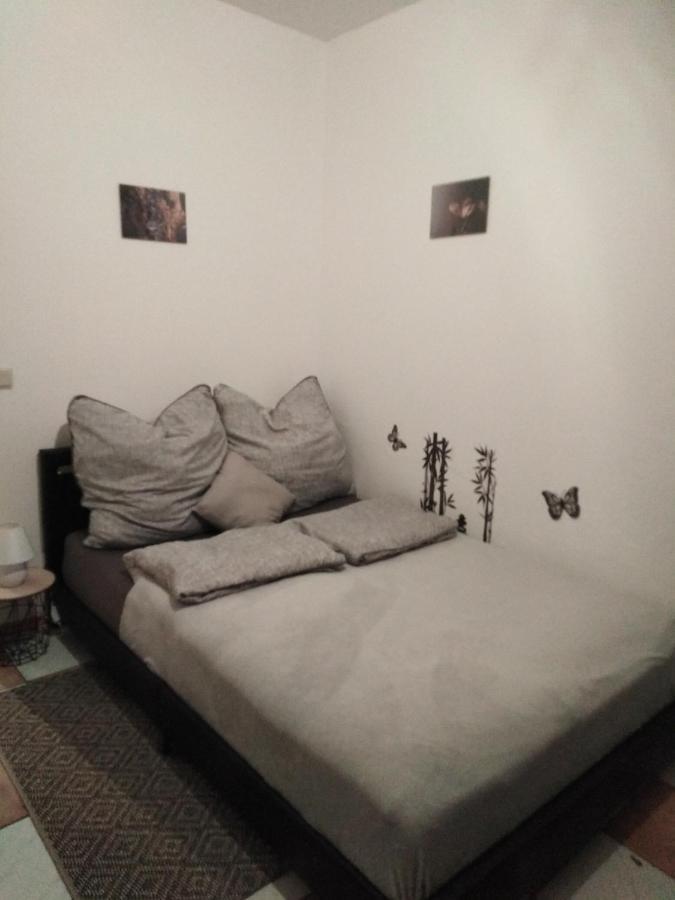 Studiowohnung, Neu Renoviert, Zentrale Lage Sarrelouis