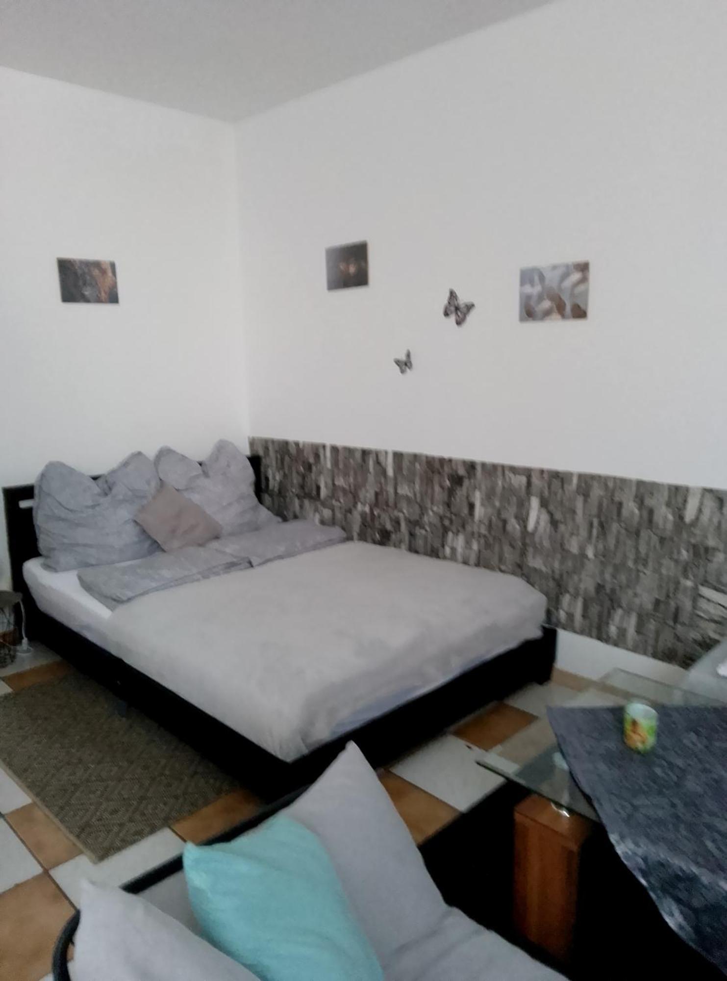 Studiowohnung, Neu Renoviert, Zentrale Lage Appartement